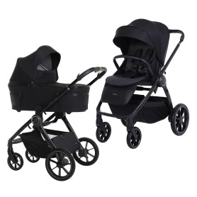 Універсальна Коляска 2 в 1 Espiro Yoga Calm Evening 5905683801140