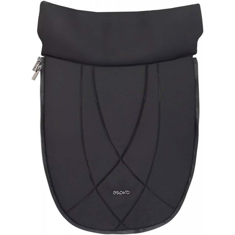 Універсальна Коляска 2 в 1 Espiro Yoga Calm Evening 5905683801140