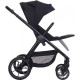 Універсальна Коляска 2 в 1 Espiro Yoga Calm Evening 5905683801140