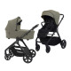 Універсальна Коляска 2 в 1 Espiro Only 404 Stylish Khaki