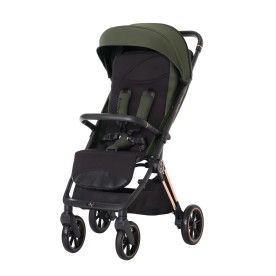 Прогулянкова Коляска Espiro Еspiro Flame 04 Green Emerald