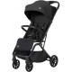 Прогулянкова Коляска Espiro Else 10 Black Alternative