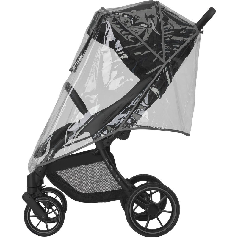 Прогулянкова Коляска Espiro Fuel Pro 09 Energy Taupe