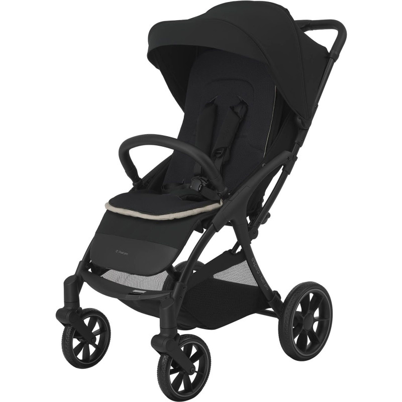 Прогулянкова Коляска Espiro Fuel Pro 09 Energy Taupe