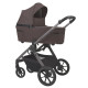 Універсальна Коляска 2 в 1 Espiro Yoga 208 Essence of Chocolate