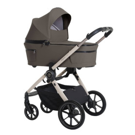 Універсальна Коляска 2 в 1 Espiro Yoga 209 Meditation Breze