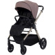 Універсальна Коляска 2 в 1 Espiro Only 508 Nude Brown Gel