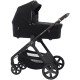 Універсальна Коляска 2 в 1 Espiro Only 510 Stylish Black