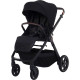 Універсальна Коляска 2 в 1 Espiro Only 510 Stylish Black