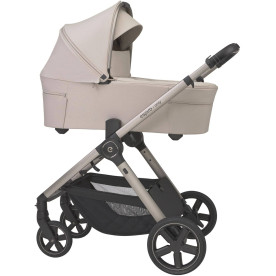 Універсальна Коляска 2 в 1 Espiro Only 519 Vanilla Beige