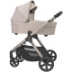 Універсальна Коляска 2 в 1 Espiro Only 519 Vanilla Beige