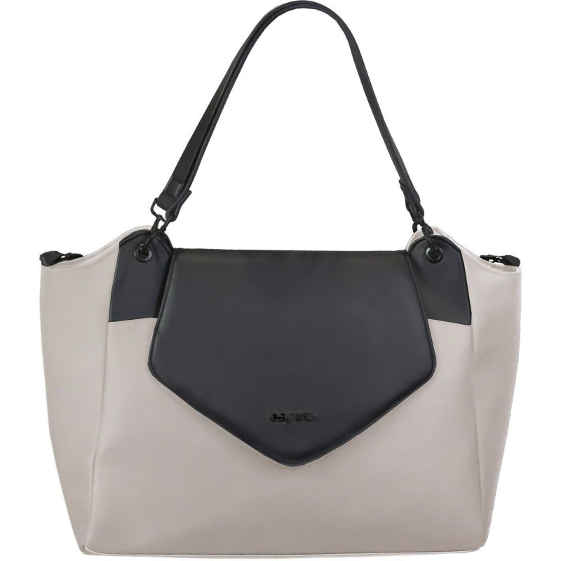 Універсальна Коляска 2 в 1 Espiro Only 519 Vanilla Beige