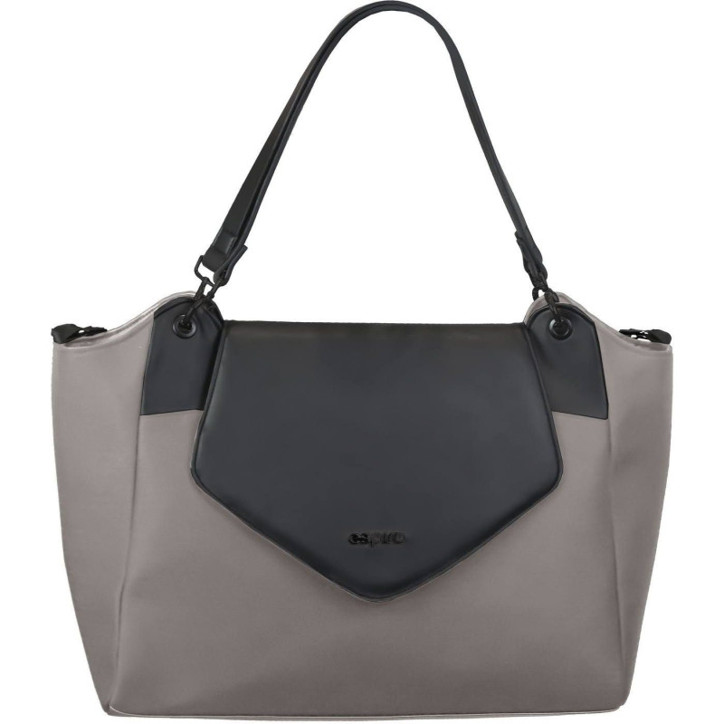 Універсальна Коляска 2 в 1 Espiro Only 529 Sahara Beige