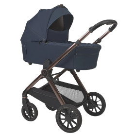 Універсальна Коляска 2 в 1 Espiro Code 103 Elegant Navy