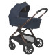 Універсальна Коляска 2 в 1 Espiro Code 103 Elegant Navy