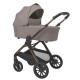 Універсальна Коляска 2 в 1 Espiro Code 109 Unusual Toupe