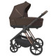 Універсальна Коляска 2 в 1 Espiro Miloo 2.0  308 Excellent Chocolate