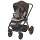 Універсальна Коляска 2 в 1 Espiro Miloo 2.0  308 Excellent Chocolate