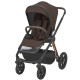 Універсальна Коляска 2 в 1 Espiro Miloo 2.0  308 Excellent Chocolate
