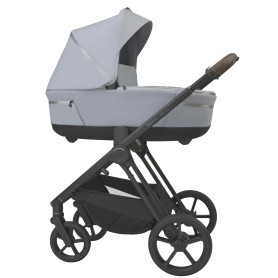 Універсальна Коляска 2 в 1 Espiro Miloo 2.0  303 Unique Dove