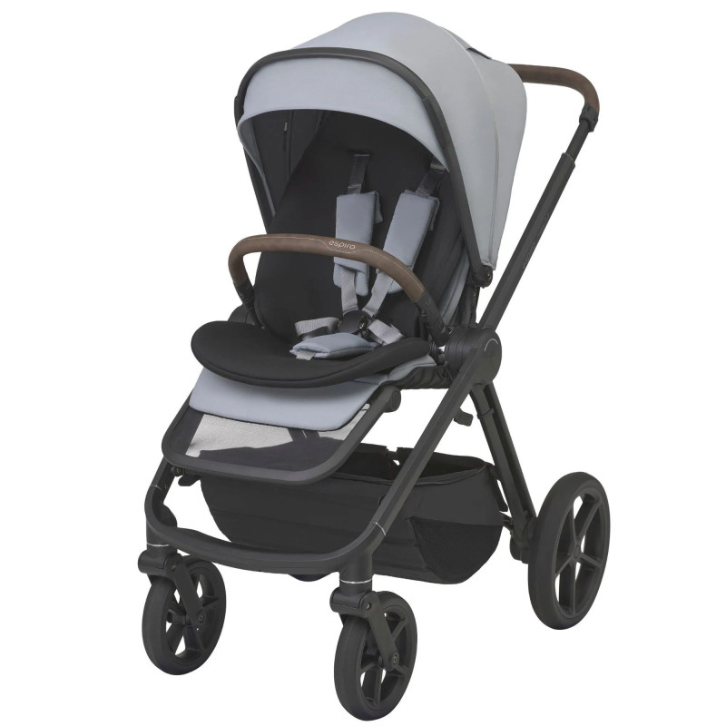 Універсальна Коляска 2 в 1 Espiro Miloo 2.0  303 Unique Dove