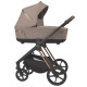 Універсальна Коляска 2 в 1 Espiro Miloo 2.0  309 Cappuccino