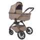 Універсальна Коляска 2 в 1 Espiro Clodi 09 Stylish Beige