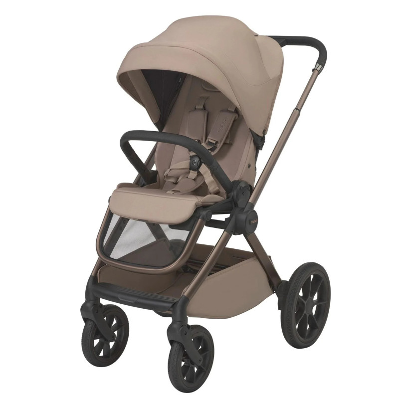Універсальна Коляска 2 в 1 Espiro Clodi 09 Stylish Beige