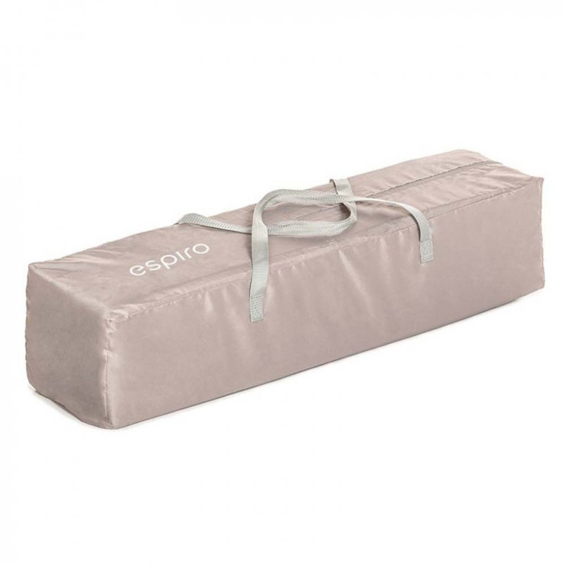 Манеж Espiro Play Up 08 Pink