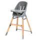 Стілець Espiro Для Годування Sense 07 Gray