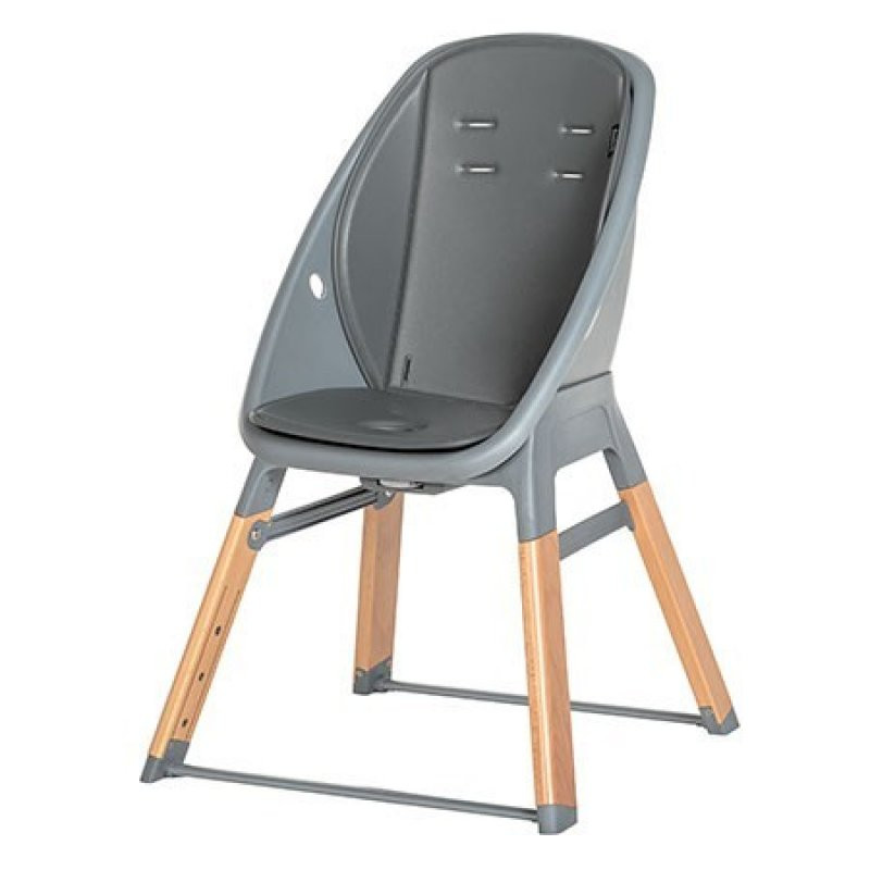 Стілець Espiro Для Годування Sense 07 Gray