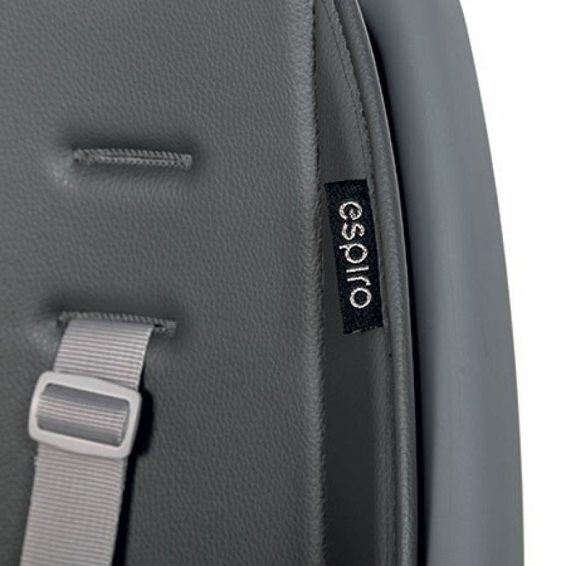 Стілець Espiro Для Годування Sense 07 Gray