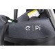 Автокрісло Espiro Pi 110 Black