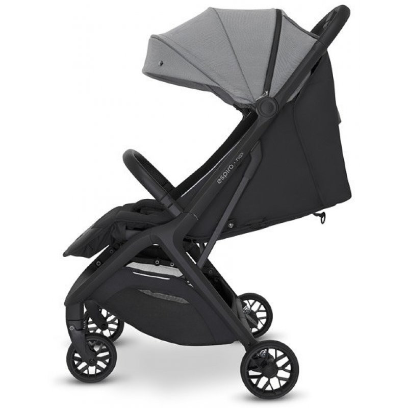 Прогулянкова Коляска Espiro Nox 13 Blue Ocean