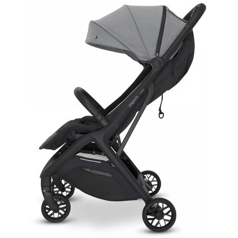 Прогулянкова Коляска Espiro Nox 13 Blue Ocean