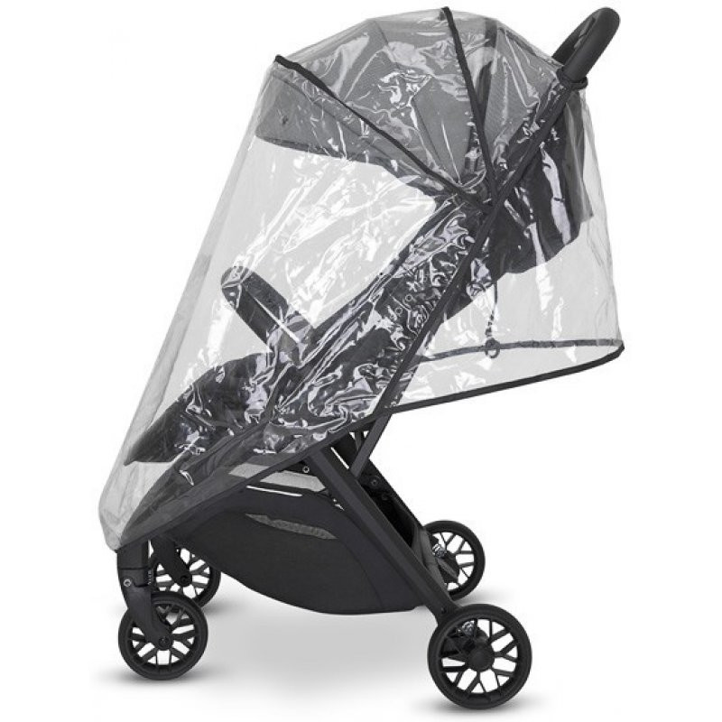 Прогулянкова Коляска Espiro Nox 13 Blue Ocean