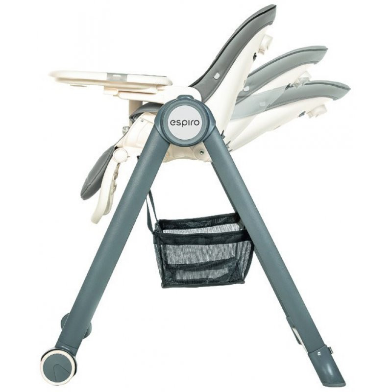 Стілець Espiro Для Годування Penne 08 Pink