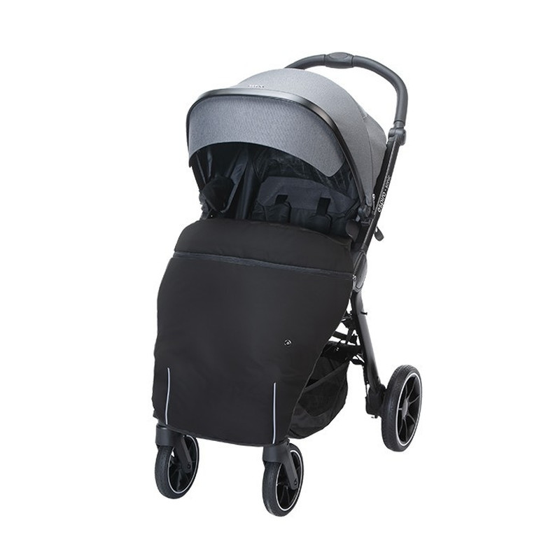 Прогулянкова Коляска Espiro Sonic Gel 2022 105 / Natural Turquoise