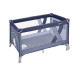 Ліжечко Espiro Манеж Simple 03 Blue