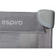 Ліжечко Espiro Манеж Simple 03 Blue
