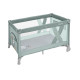 Ліжечко Espiro Манеж Simple 04 Green
