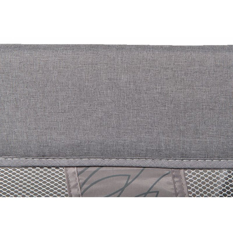 Ліжечко Espiro Манеж Simple 04 Green