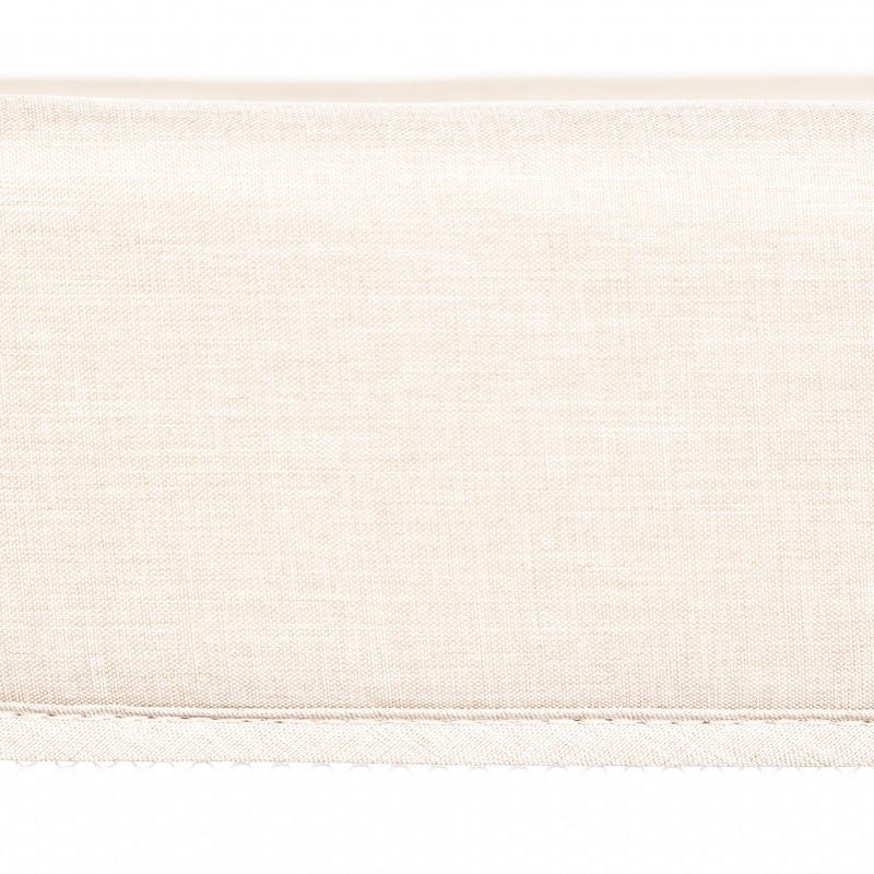 Ліжечко Espiro Манеж Simple 07 Light Gray