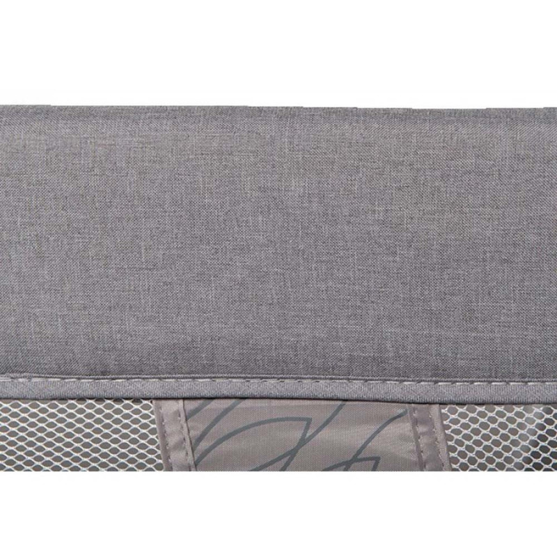 Ліжечко Espiro Манеж Simple 09 Beige