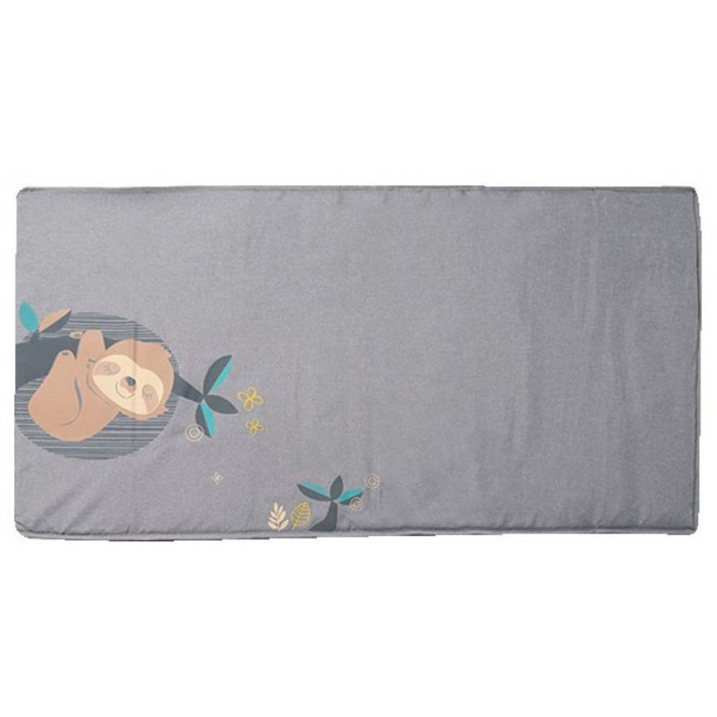 Ліжечко Espiro Манеж Simple 09 Beige