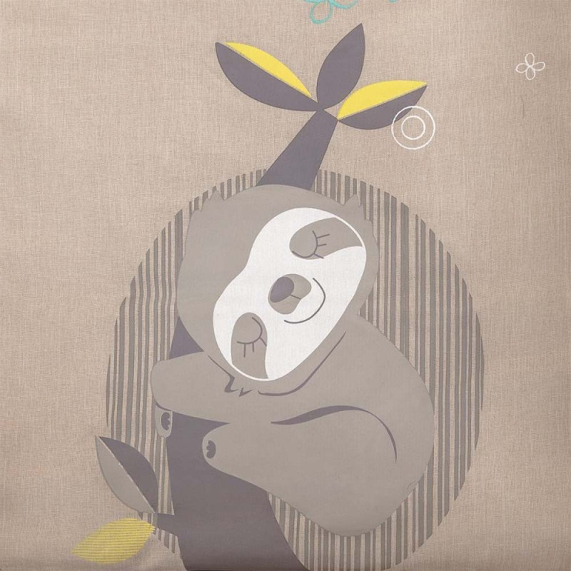 Ліжечко Espiro Манеж Simple 09 Beige