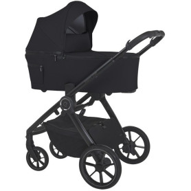 Універсальна Коляска 2 в 1 Espiro Yoga Calm Evening 5906724206504