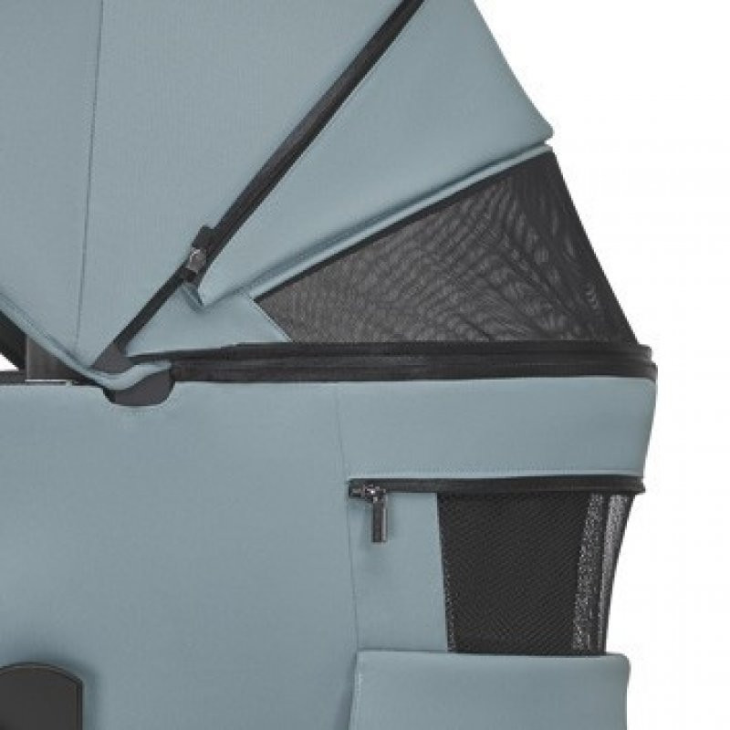 Універсальна Коляска 2 в 1 Espiro Yoga Calm Evening 5906724206504