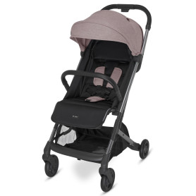 Прогулянкова Коляска Espiro Art New 118 Pink Vibes