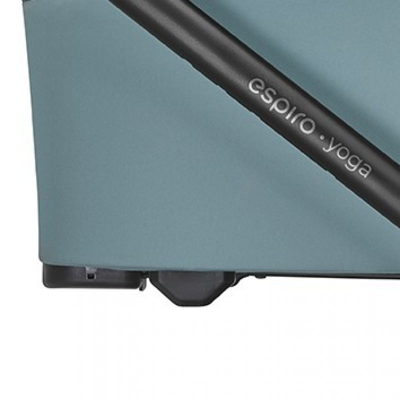 Універсальна Коляска 2 в 1 Espiro Yoga Glossy Orient